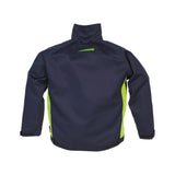 Flame Schweißer-Jacke 4031 FLAM