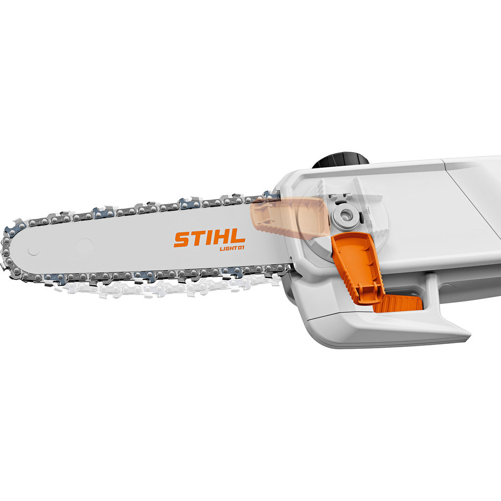 Sega potatrice a batteria Stihl HTA 30 / senza batteria e caricabatterie