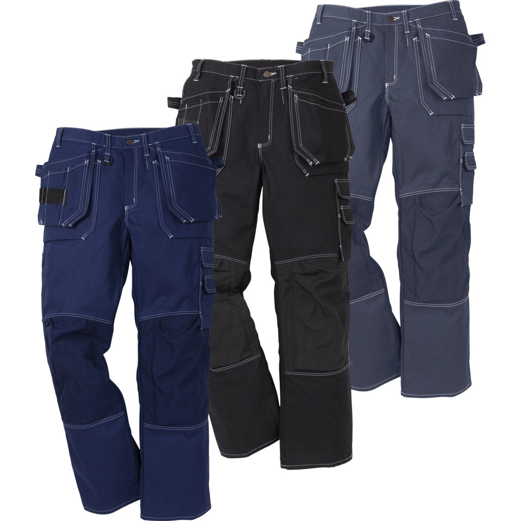 Pantaloni da artigiano 255K FAS