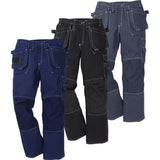 Pantaloni da artigiano 255K FAS
