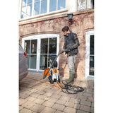 Stihl Hochdruckreiniger RE 130 PLUS