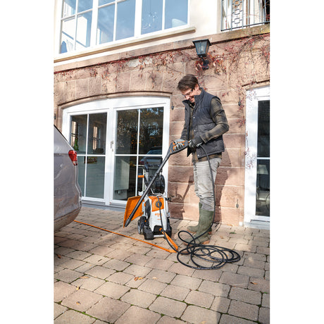 Stihl Hochdruckreiniger RE 130 PLUS
