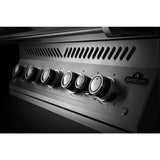 Napoleon Einbau-Gasgriller BIG38 / Serie 700