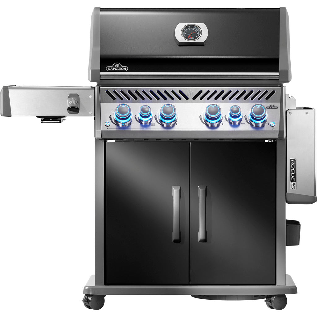 Napoleon Gasgriller Rogue® PRO-S 525-2 / Schwarz