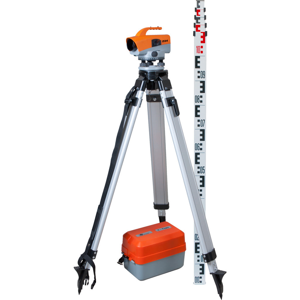 Nivellier Set Z 24