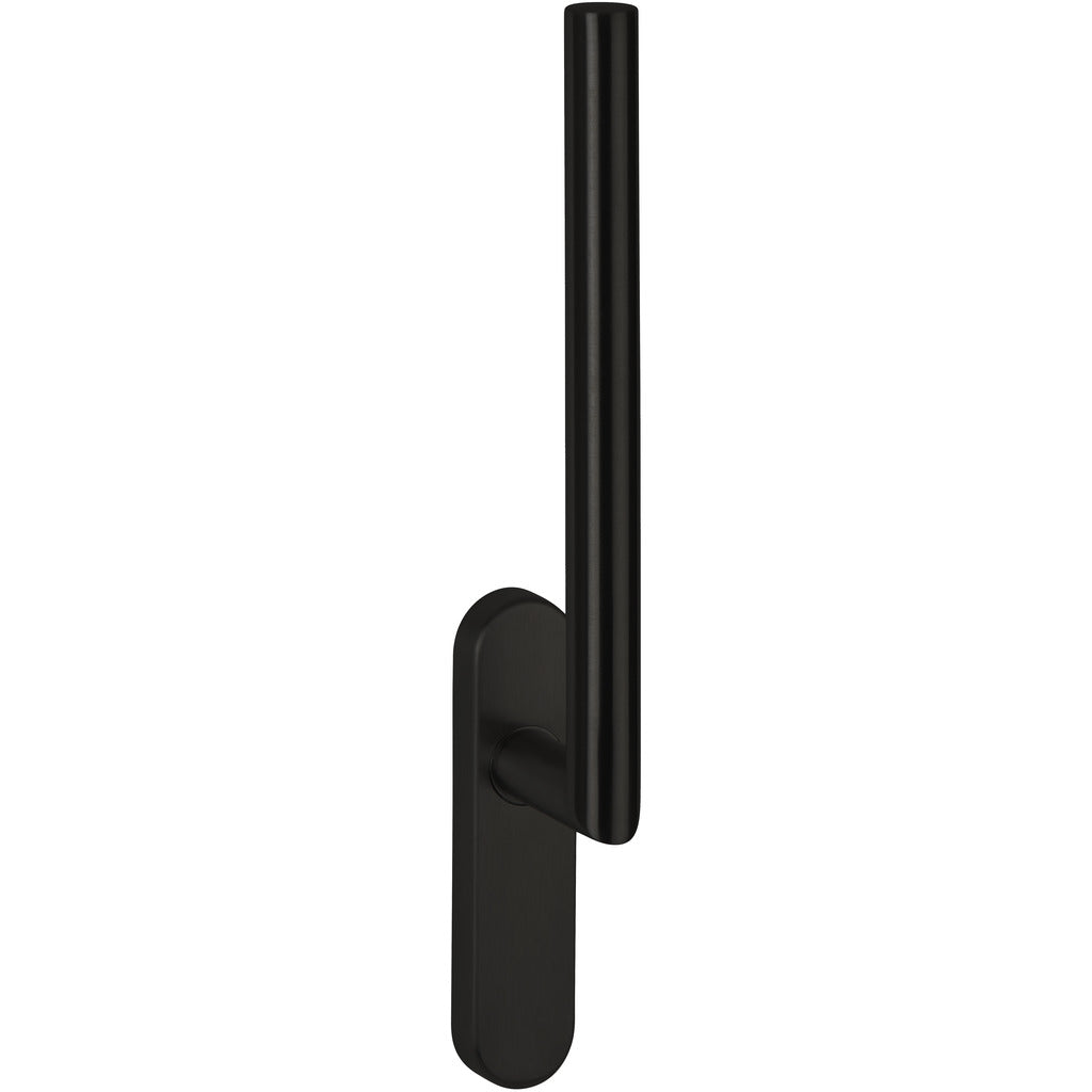 Hebe-Schiebetürgriff Basic 02/1802 HSG