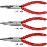 Knipex Abisolierzange