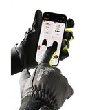 PU-Touch work glove