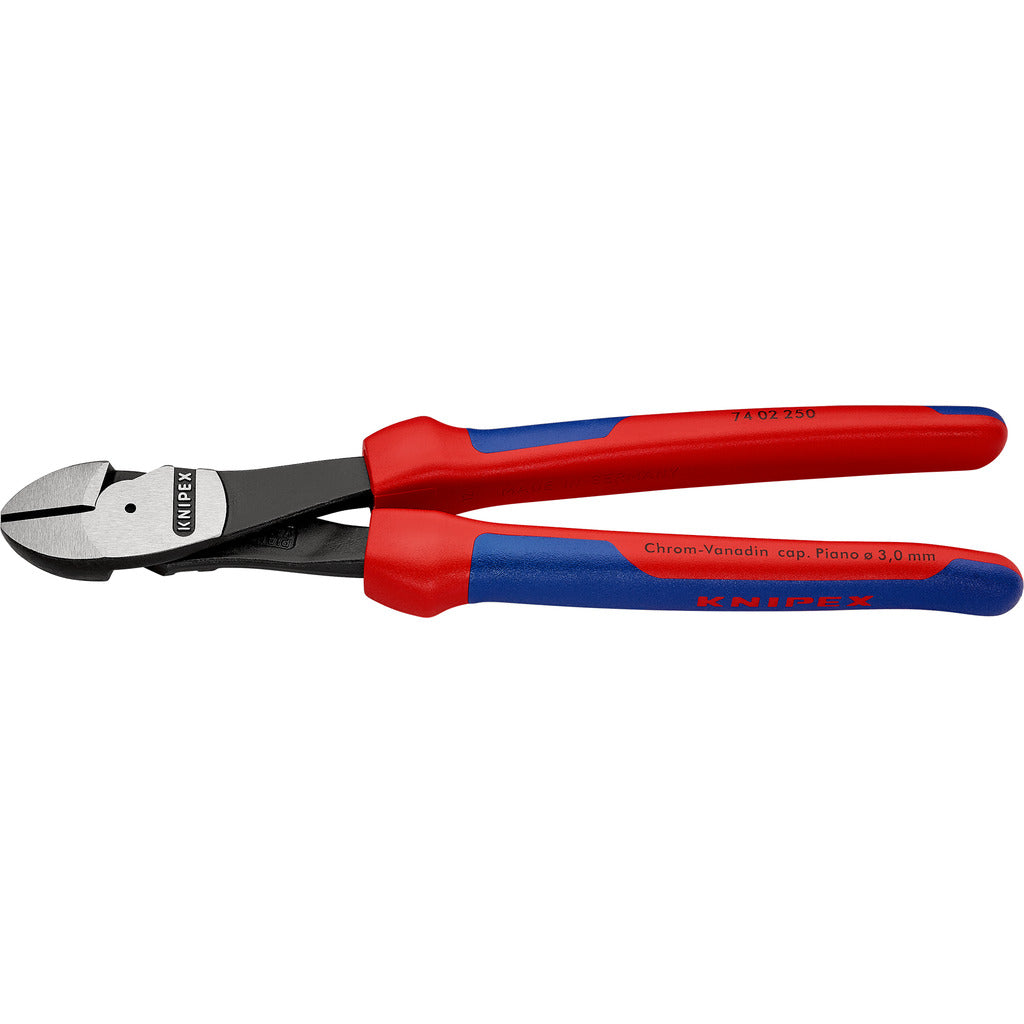 Knipex Kraft-Seitenschneider