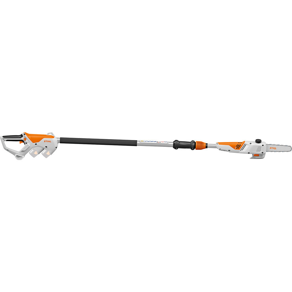 Sega potatrice a batteria Stihl HTA 30 / senza batteria e caricabatterie