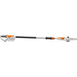 Sega potatrice a batteria Stihl HTA 30 / senza batteria e caricabatterie