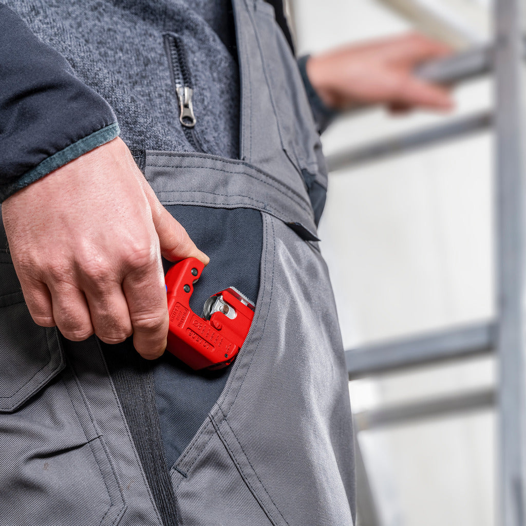 Knipex TubiX® S pipe cutter