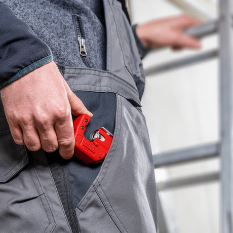Tagliatubi Knipex TubiX® S