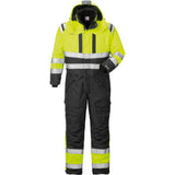 High Vis Airtech® winter overall class 3 8015 GTT