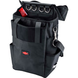 Borsa portautensili Knipex per lavori in quota, grande / vuota