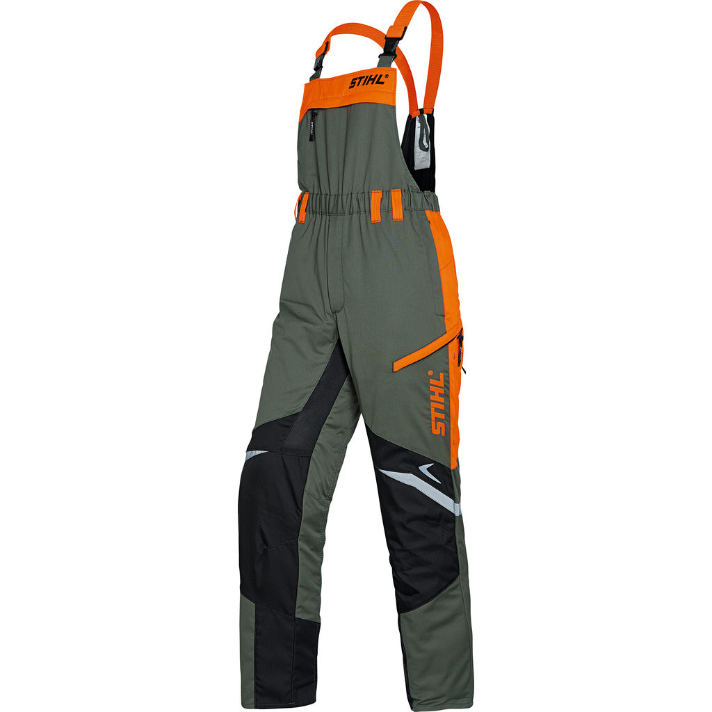 Pantaloni e salopette Stihl FUNCTION Ergo