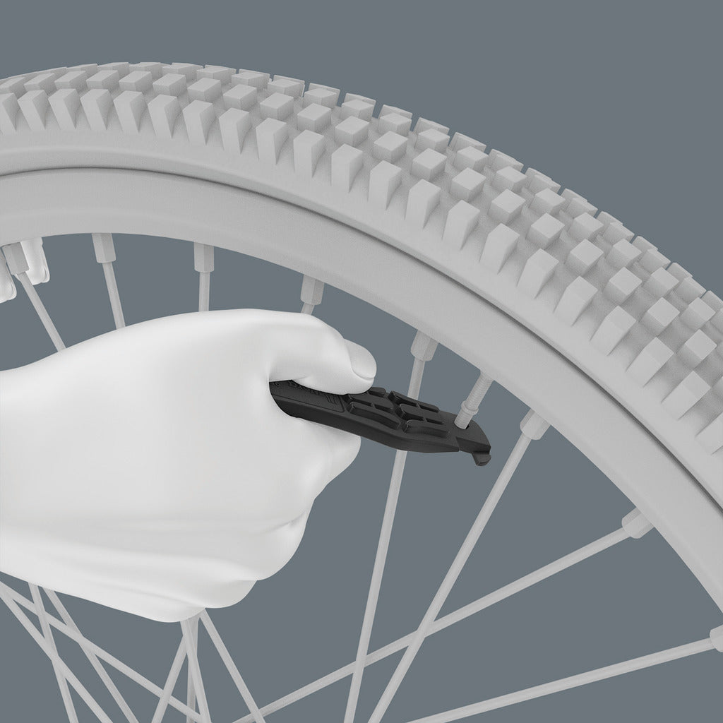 Set di biciclette 15 / 15 pezzi
