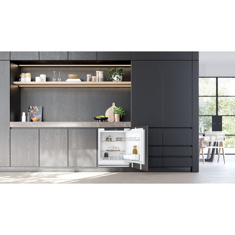 Unterbau-Kühlschrank ohne Gefrierfach iQ300 KU21RVFE0