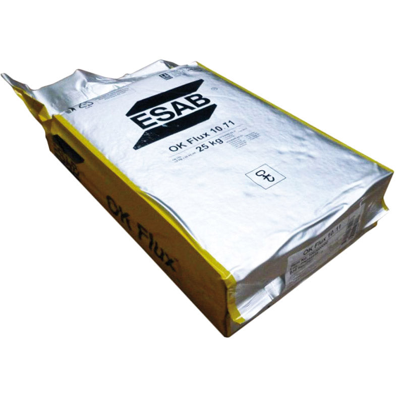 ESAB UP-Schweißpulver OK Flux 10.71