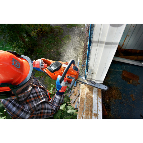 Husqvarna Akku-Motorsäge 535i XP® / ohne Akku und Ladegerät
