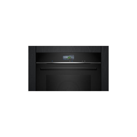 Forno da incasso iQ700 HB776G1B1