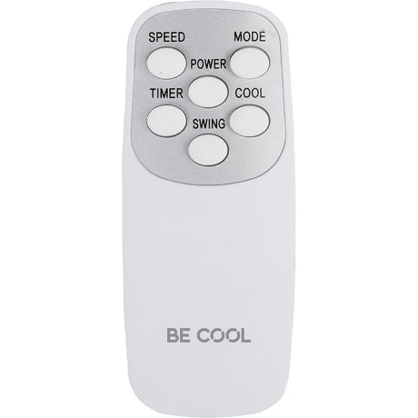BE COOL Design-Luftkühler