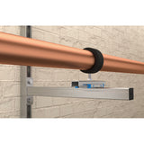 FCA cantilever console