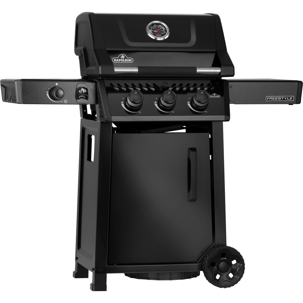 Napoleon Gasgriller Freestyle™ 365 mit Seitenkocher