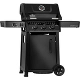 Napoleon Gasgriller Freestyle™ 365 mit Seitenkocher