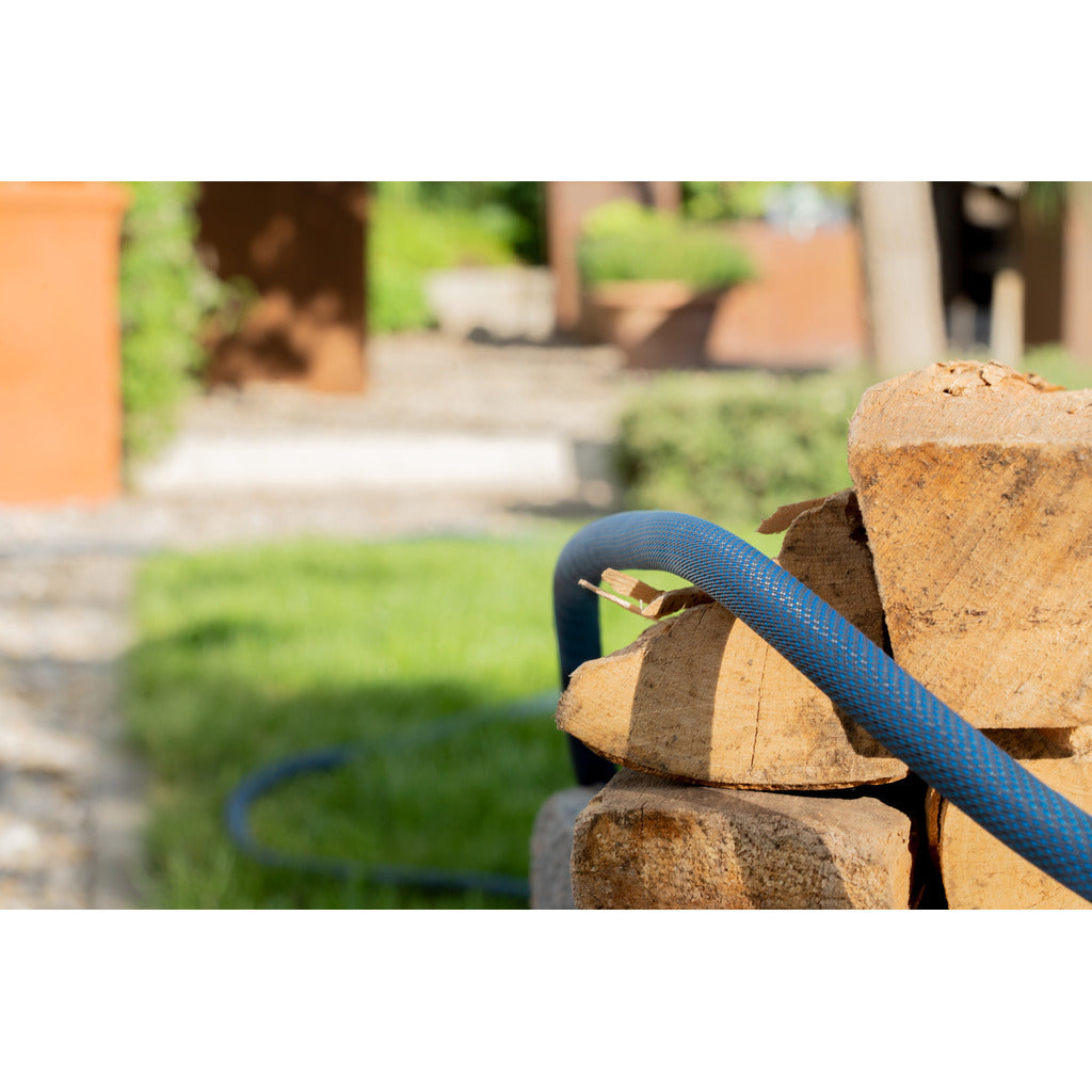 Gardena Textilschlauch Liano™ 3/4" Xtreme Set