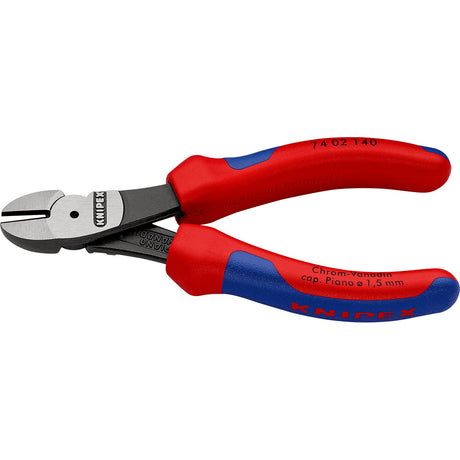 Tronchesi laterali ad alta potenza Knipex