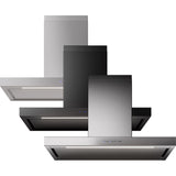 Wandhaube PLANE PLUS 90