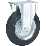 Fixed castor series GB B