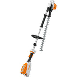 Stihl cordless hedge trimmer HLA 66 (115°) / without battery and charger