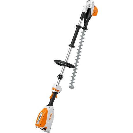 Tagliasiepi a batteria Stihl HLA 66 (115°) / senza batteria e caricabatteria