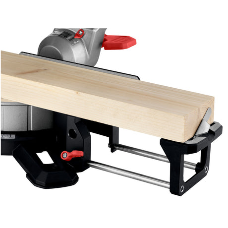 Troncatrice KGS 305 M con funzione di trazione