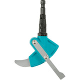 Gardena combisystem-2in1 Fugenkratzer / ohne Stiel