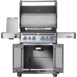 Napoleon Gasgriller Rogue® PRO-S 525-2 / Edelstahl