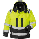 Giacca invernale High Vis Airtech® classe 3 4035 GTT