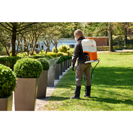 Spruzzatore a batteria Stihl SGA 85 / senza batteria e caricabatteria
