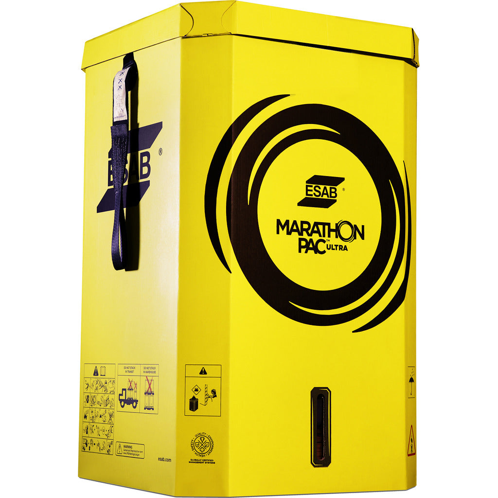 ESAB welding wire OK AristoRod™ / MarathonPac™Ultra