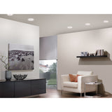 Faretto da incasso a LED Paulmann Whirl set base