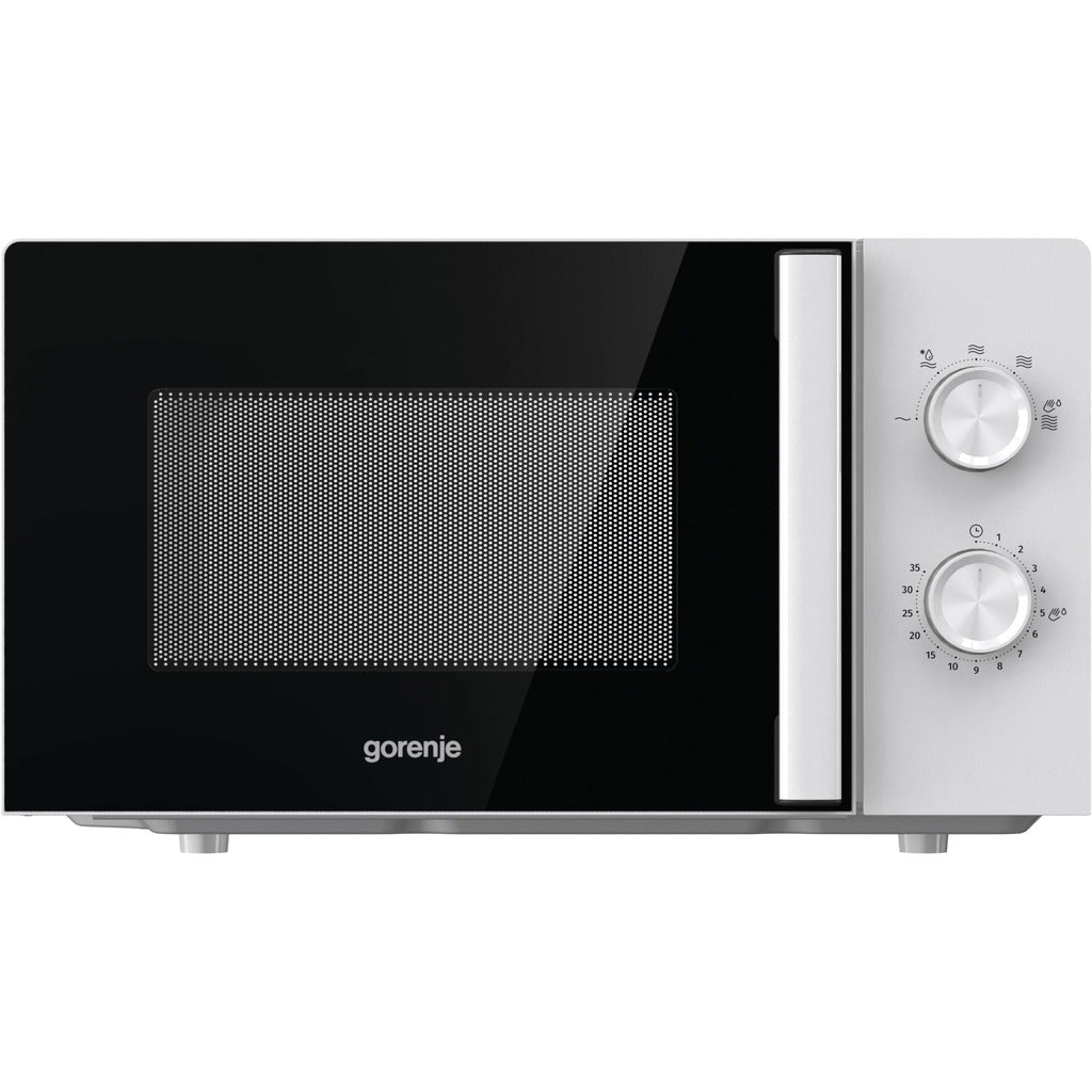 Forno a microonde indipendente MO20E1WH