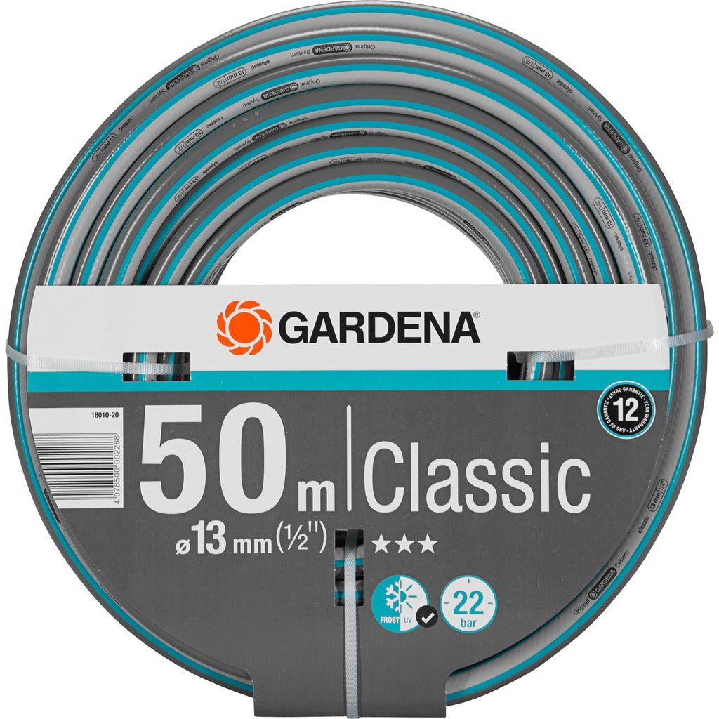 Tubo Gardena Classic