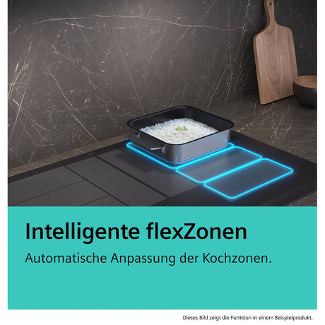 Induktionskochfeld iQ700 EX81AHYC1E