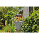 Gardena Akku-Heckenschere ComfortCut 60 18V-P4A solo / ohne Akku und Ladegerät