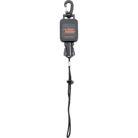 GearKeeper Ausrüstungshalter RT2-4412 mit Karabiner