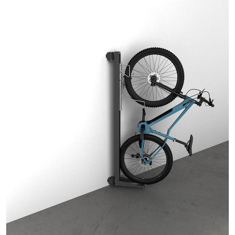biohort BikeLift® with swivel device