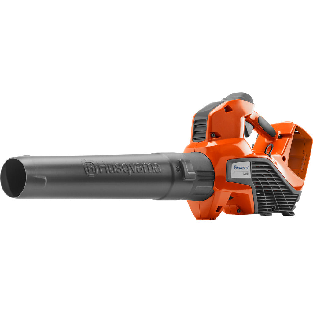 Husqvarna Soffiatore a batteria 120iB / senza batteria e caricabatterie