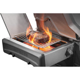 Napoleon Gasgriller Rogue® PRO-S 525-2 / Schwarz